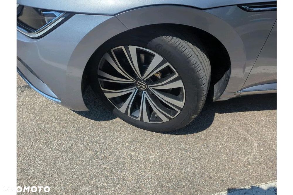 Volkswagen Arteon 2.0 TSI Elegance DSG - 15