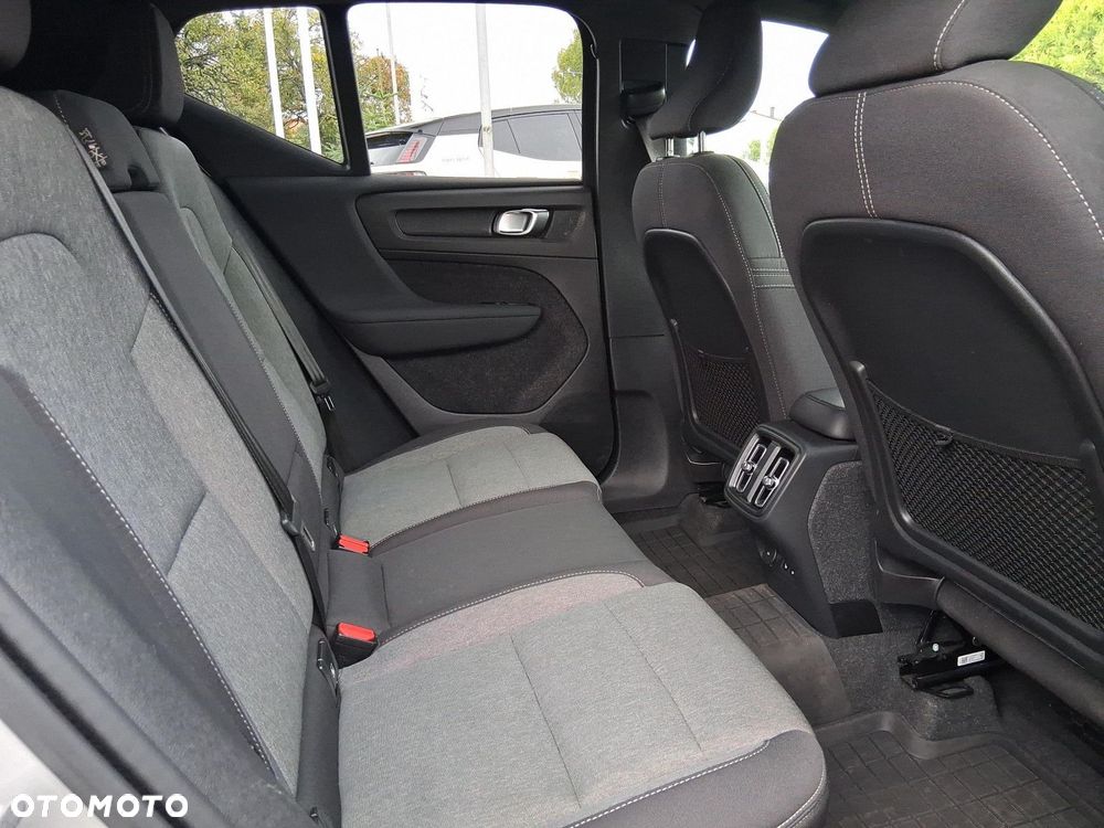 Volvo XC 40 - 13