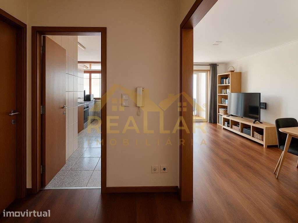 Apartamento T3 em Fão - Esposende - Grande imagem: 4/25