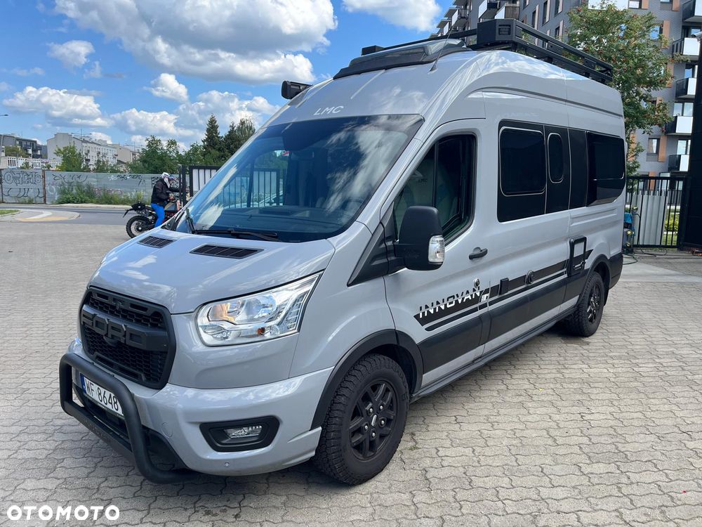 LMC Innovan 590 Active - 8