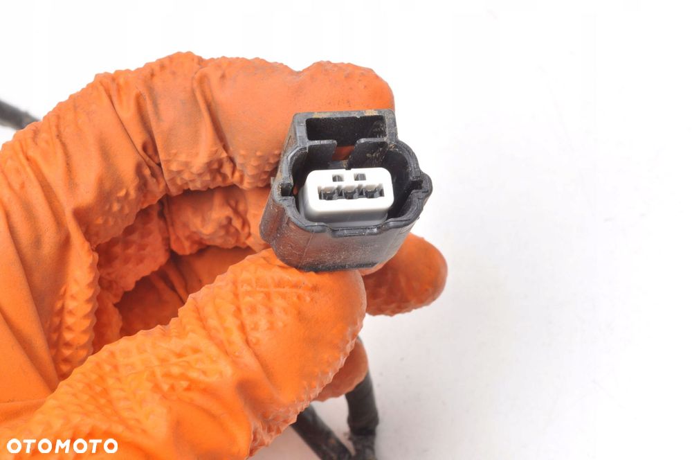 MITSUBISHI ECLIPSE CROSS WIĄZKA PARKTRONIC PDC TYŁ 8518B162 - 4