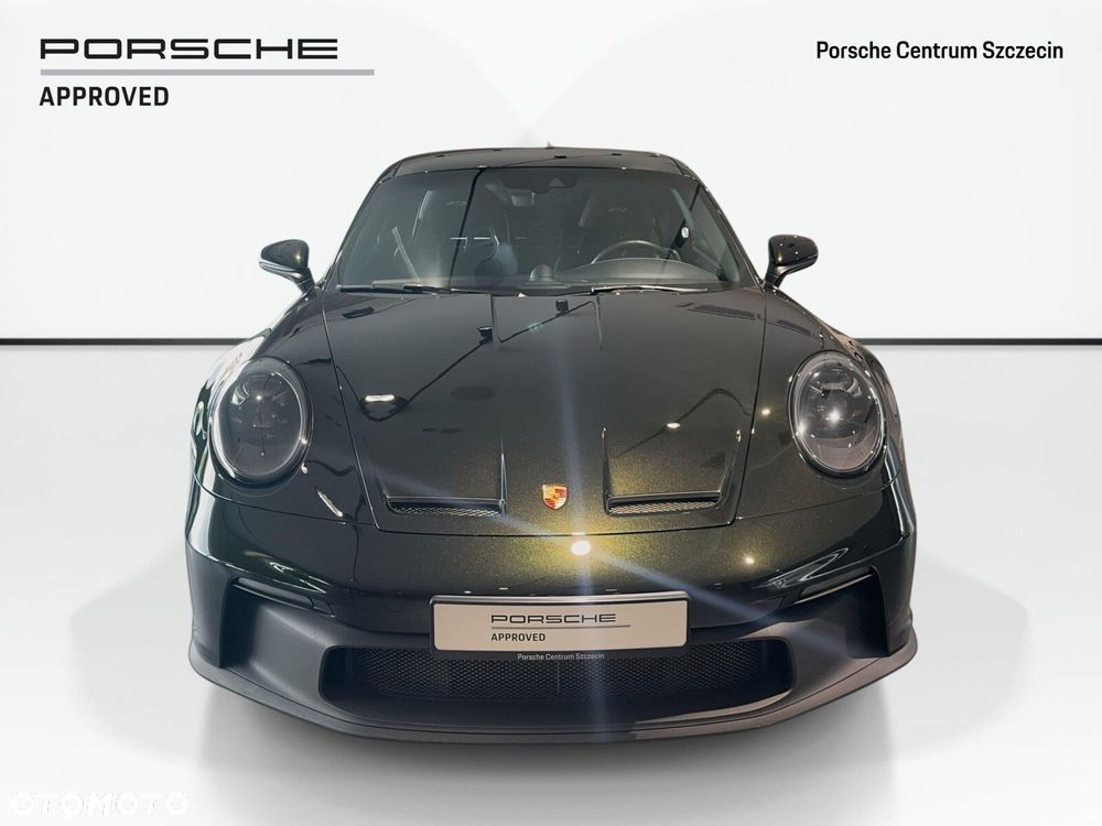 Porsche 911 GT3 - 9