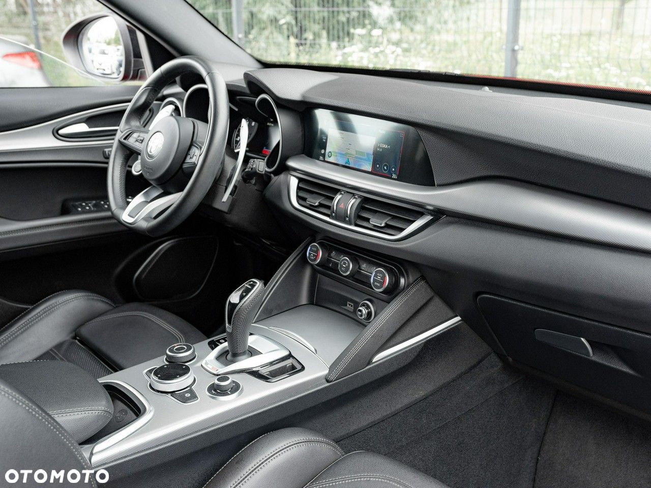 Alfa Romeo Stelvio 2.0 Turbo Veloce Q4 - 30