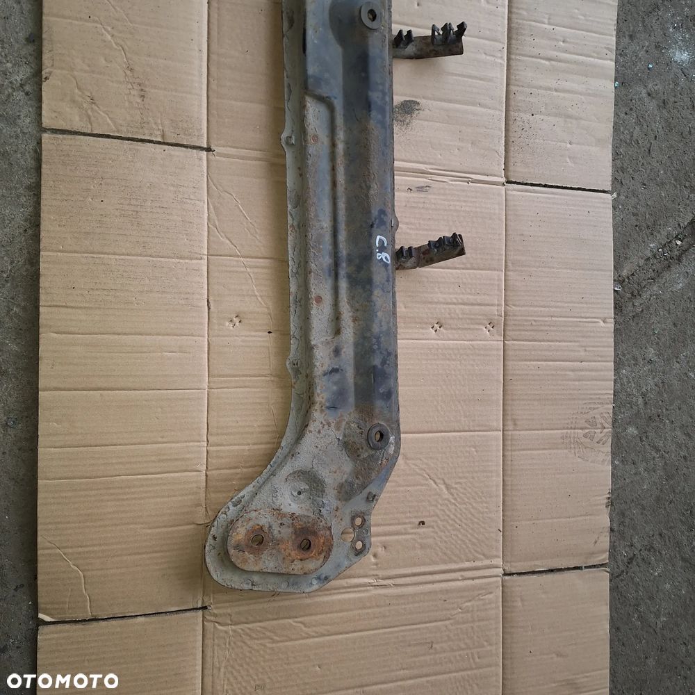 BELKA POD CHLODNICE CITROEN C8 - 4