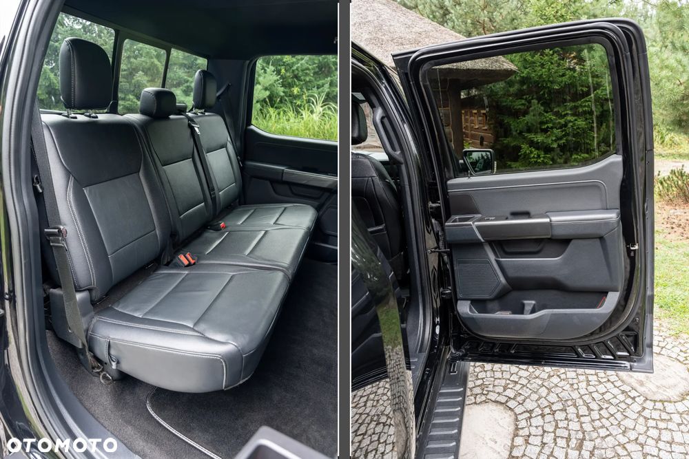 Ford F150 - 41
