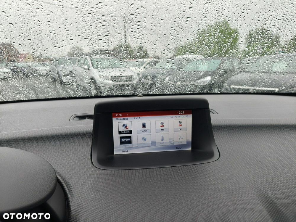 Opel Meriva 1.4 drive - 11