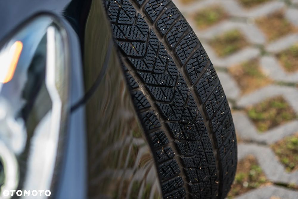BMW Seria 5 525d xDrive - 19