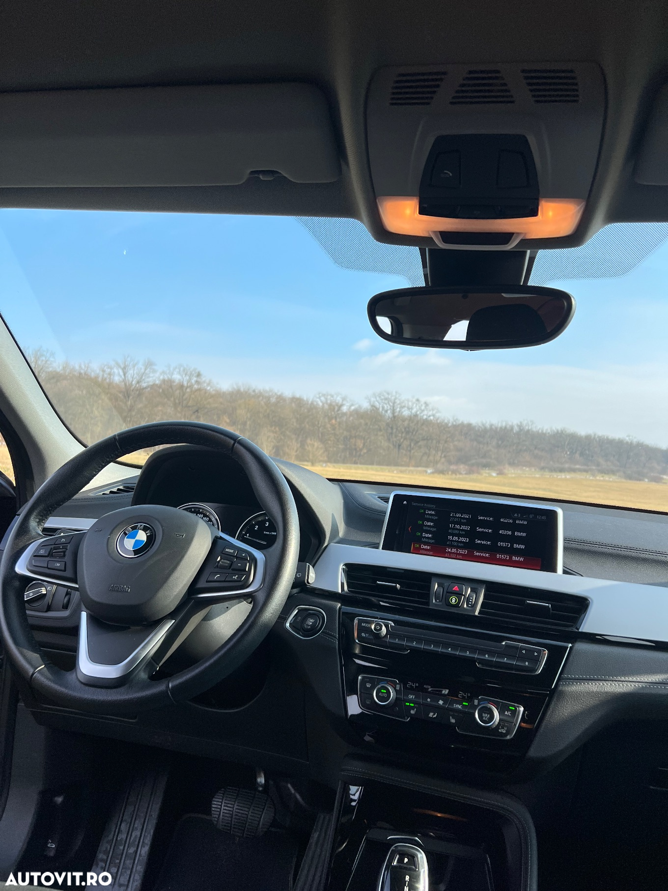 BMW X2 sDrive20i Aut. Advantage - 3