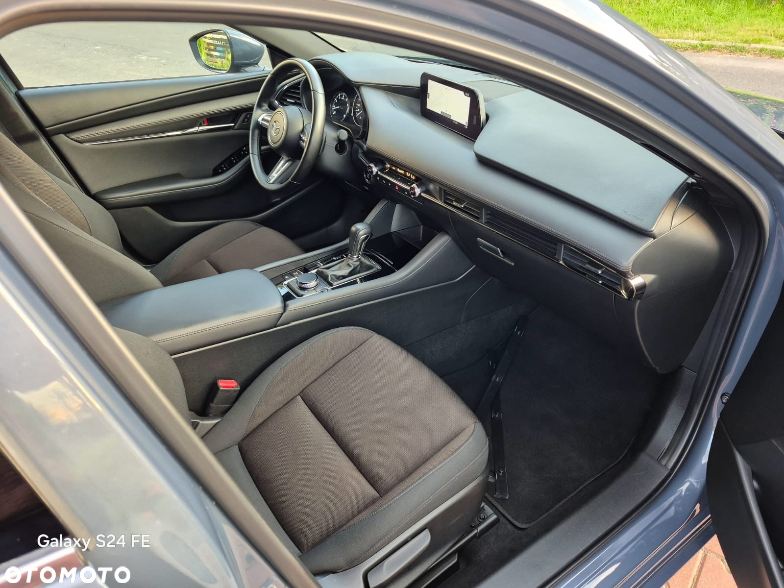 Mazda 3 - 31