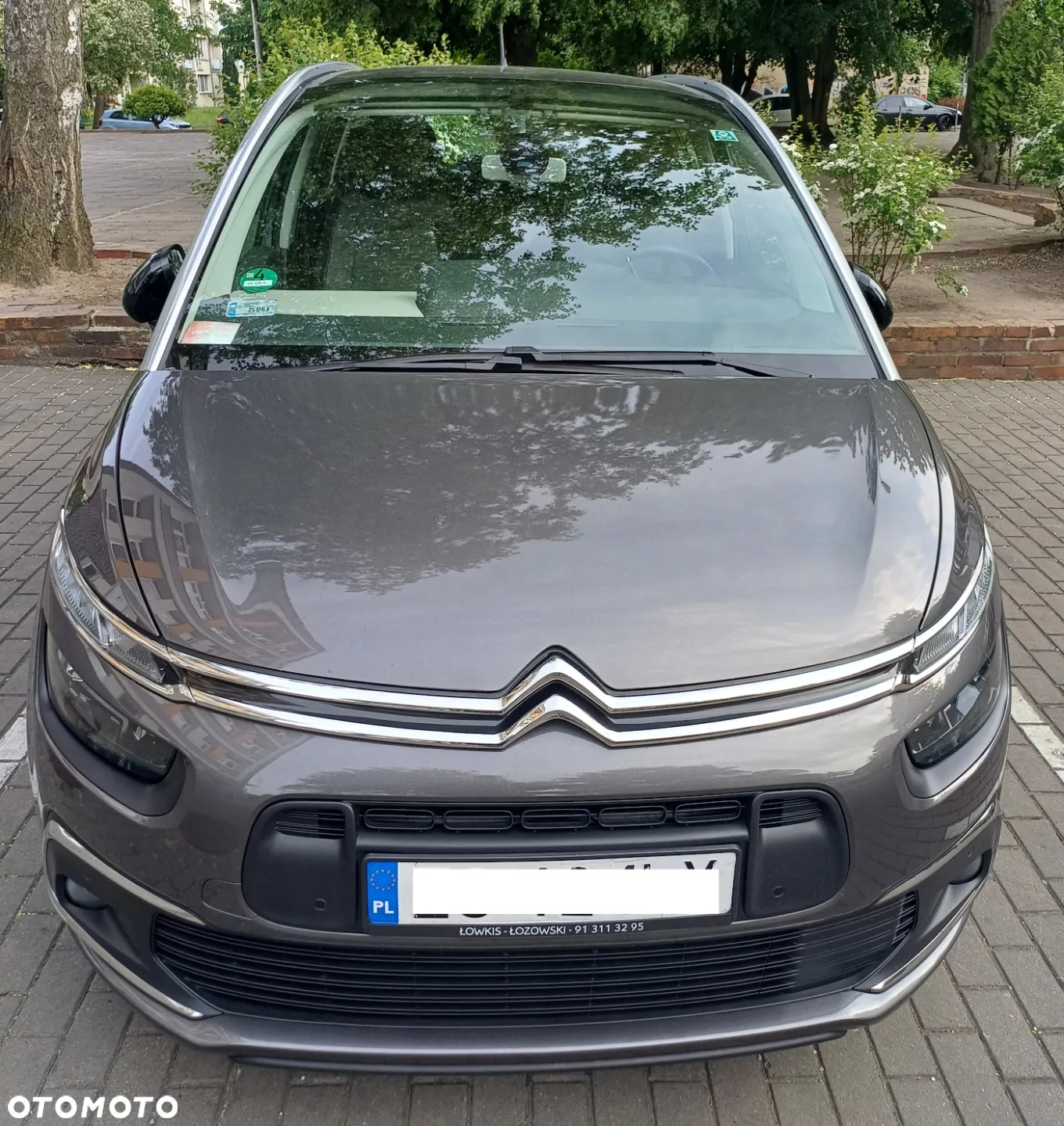 Citroën SpaceTourer - 3