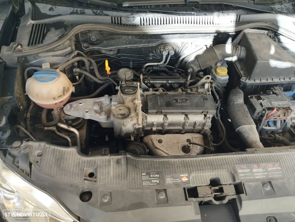 SEAT Ibiza 1.2 12V Style - 11