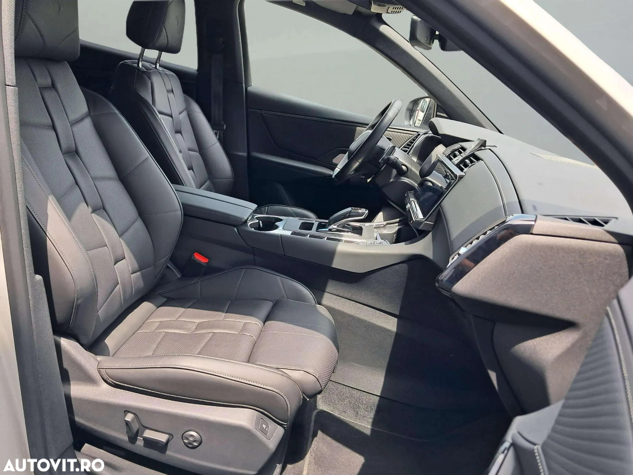 DS Automobiles DS 7 Crossback DS7 1.5 BlueHDi 130 S&S EAT8 OPERA - 16