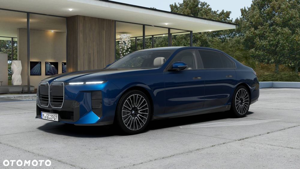 BMW Seria 7 - 2