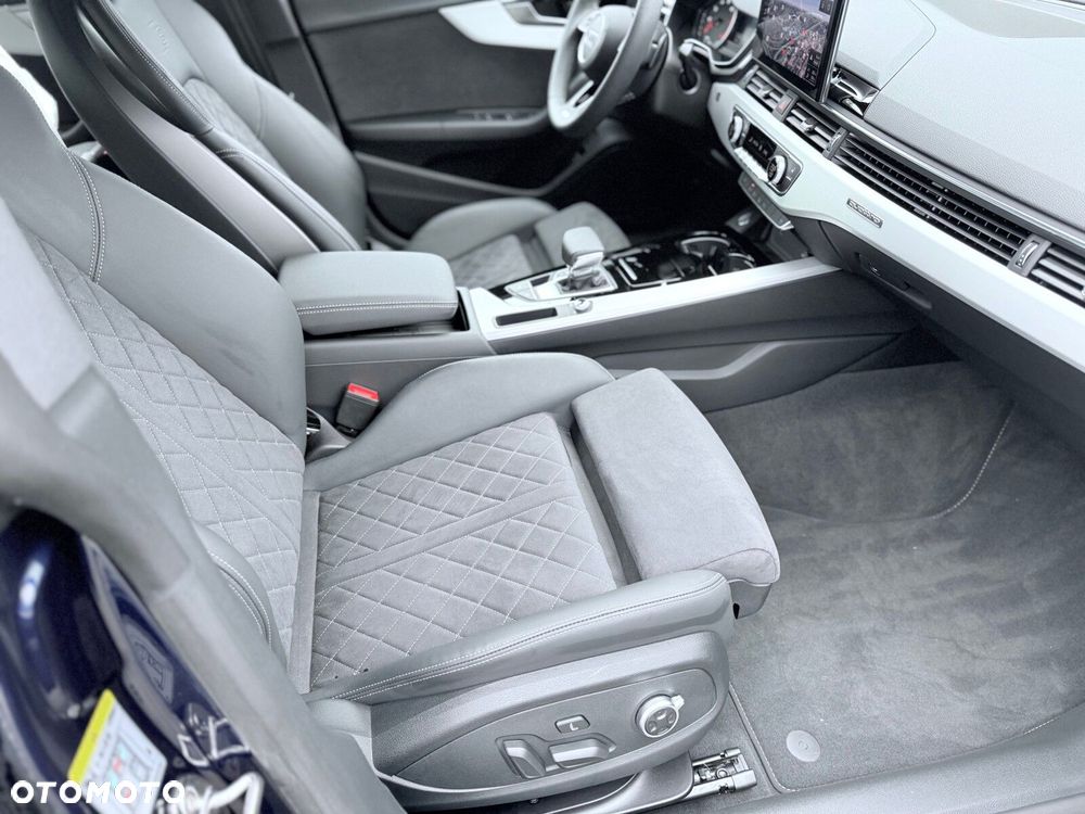 Audi A5 Sportback - 8