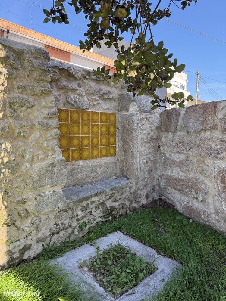Moradia T2 com Jardim e Terraço em Moreira - Grande imagem: 3/21