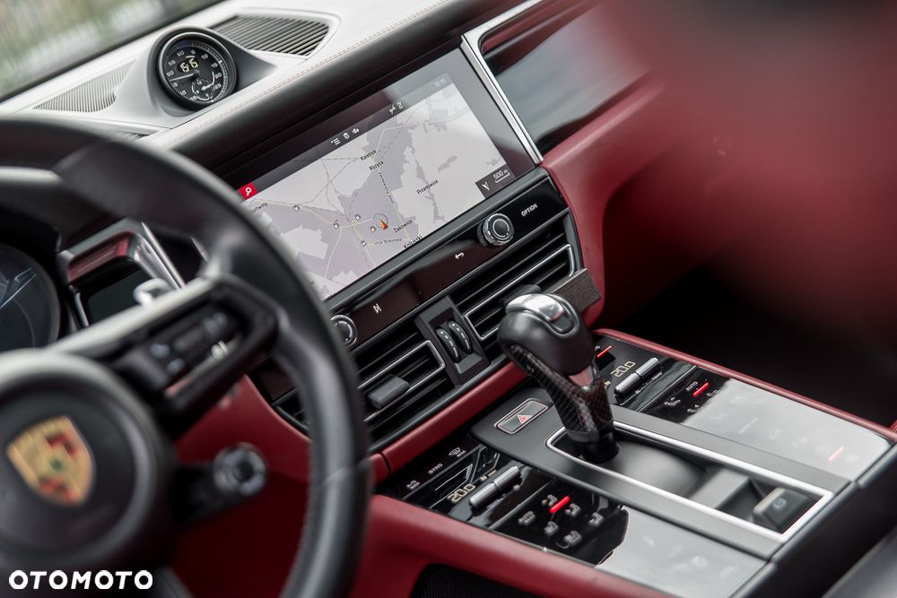 Porsche Macan GTS PDK - 34