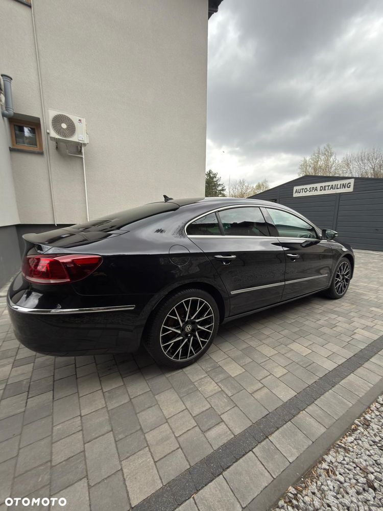 Volkswagen CC - 9