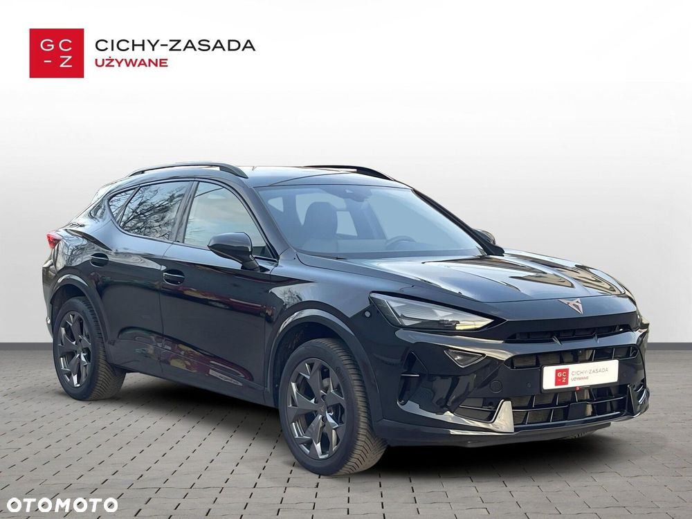 Cupra Formentor - 7
