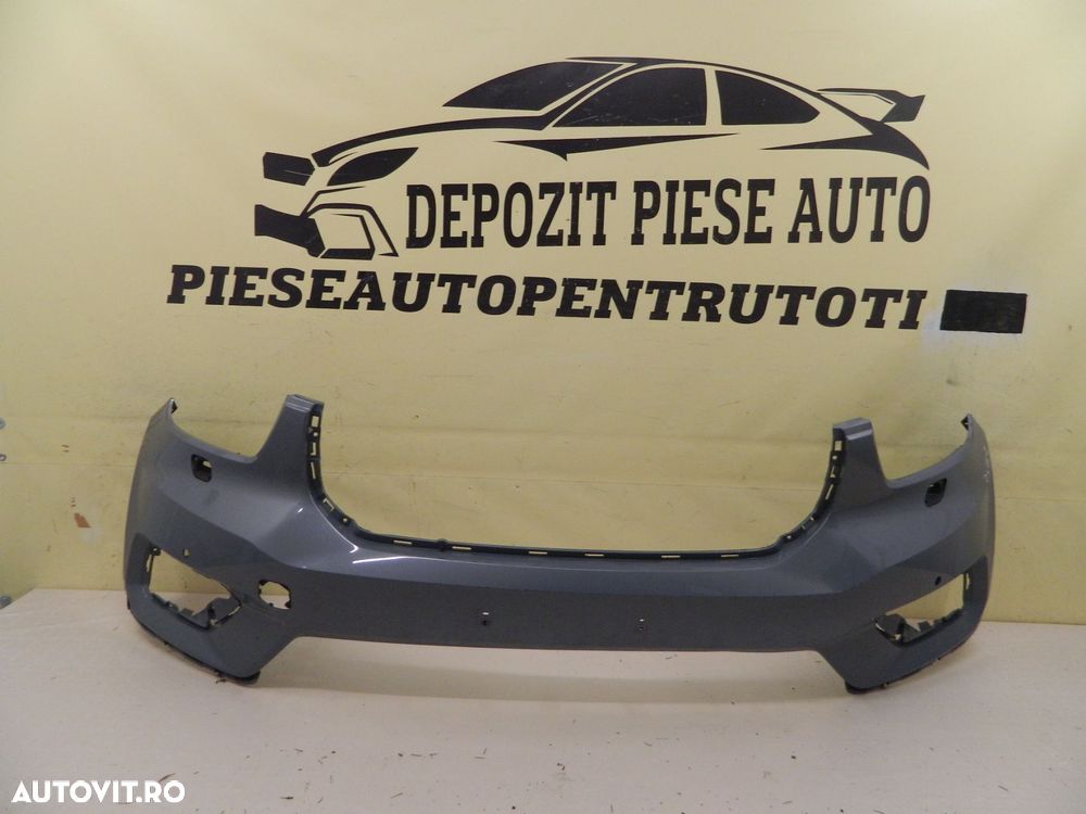Bara fata  Volvo XC40, 2018, 2019, 2020, 2021, 2022,  cod origine 31449359. - 1