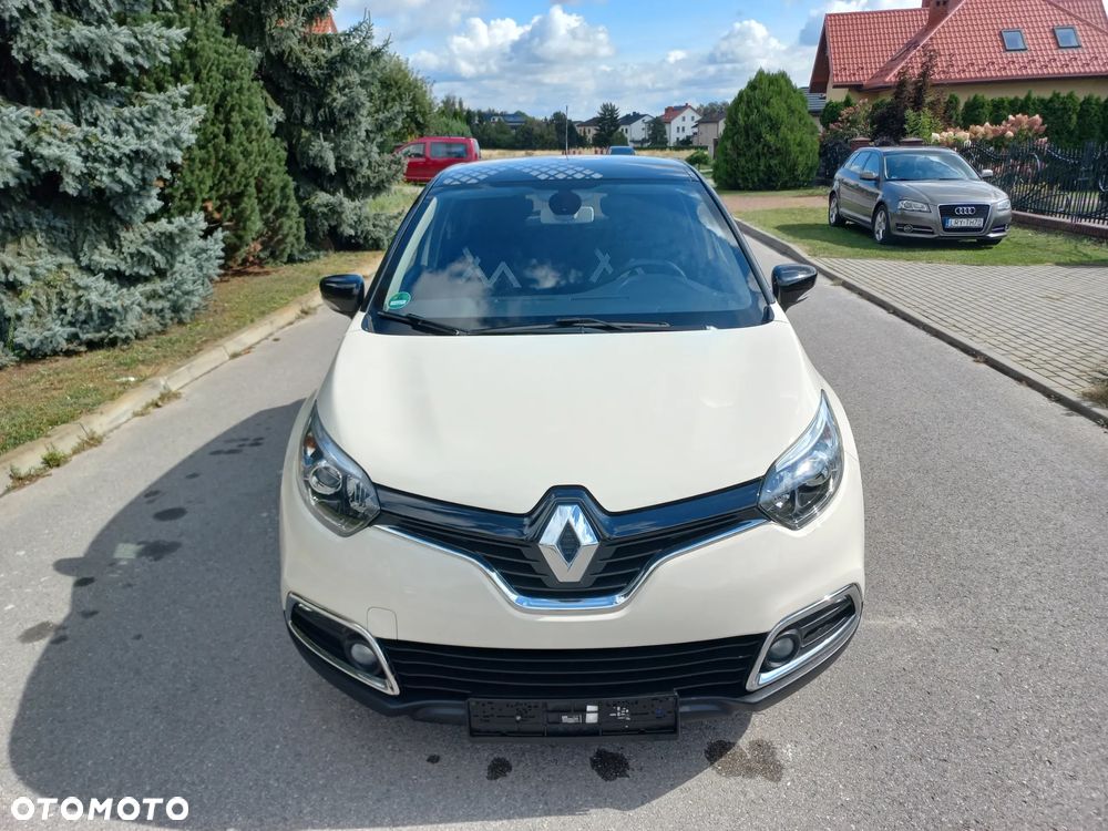 Renault Captur TCe 120 EDC Luxe - 13