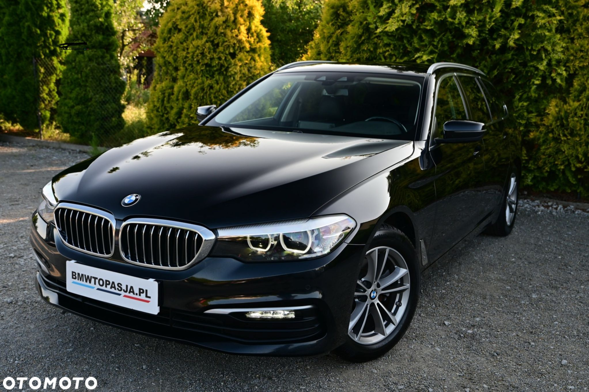 BMW Seria 5 - 25