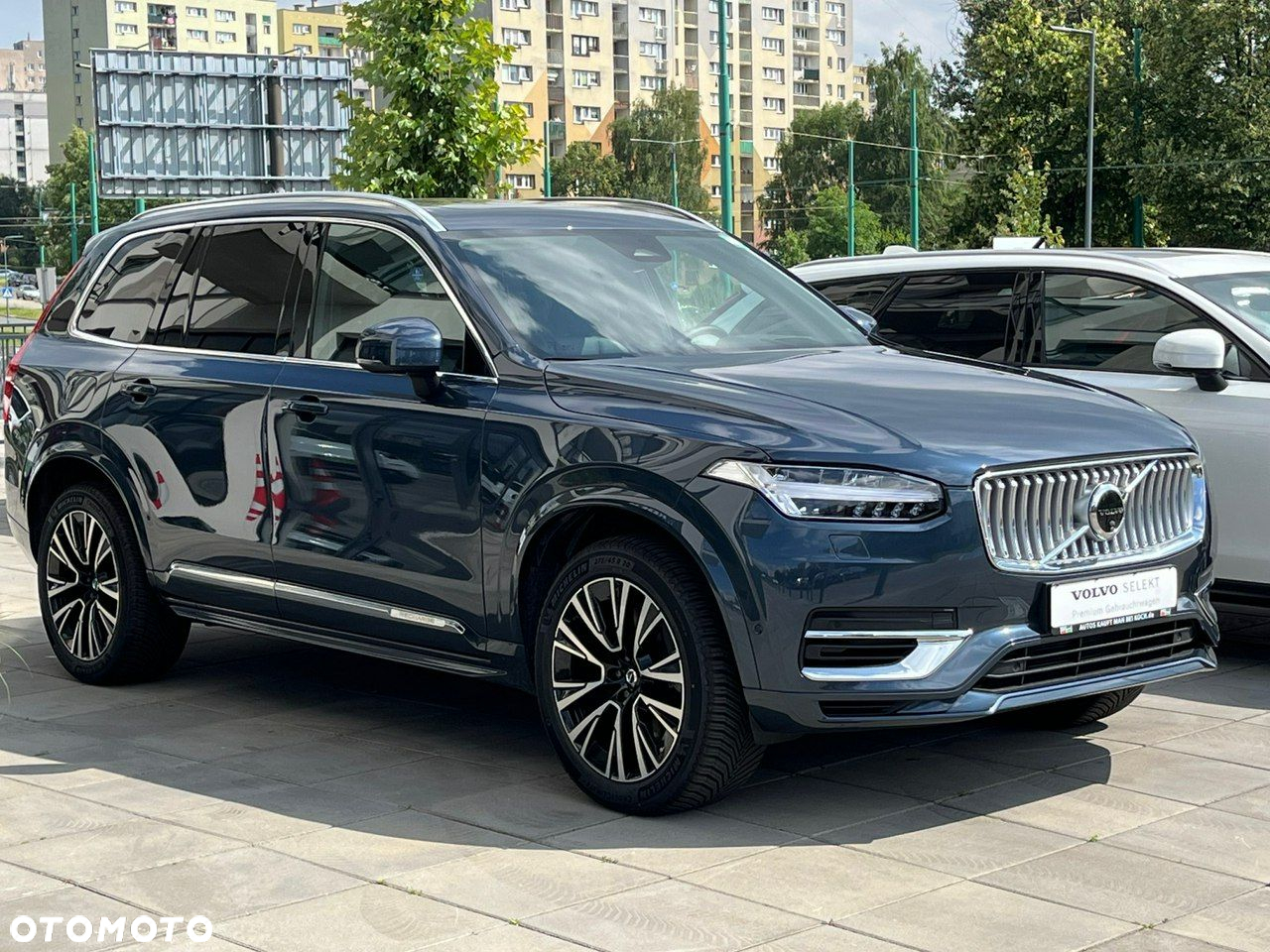 Volvo XC 90 - 3