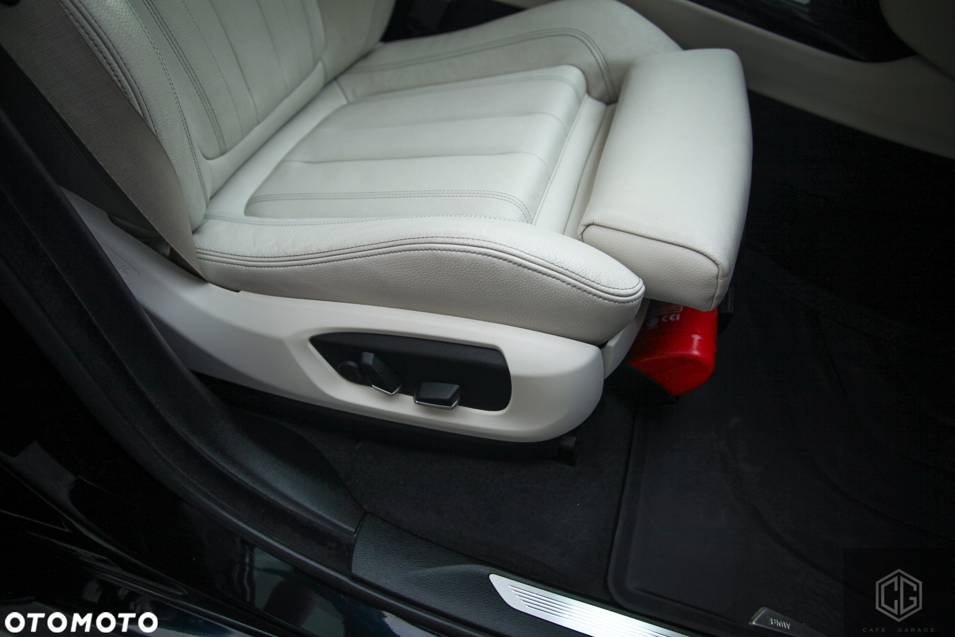 BMW X5 xDrive25d - 14
