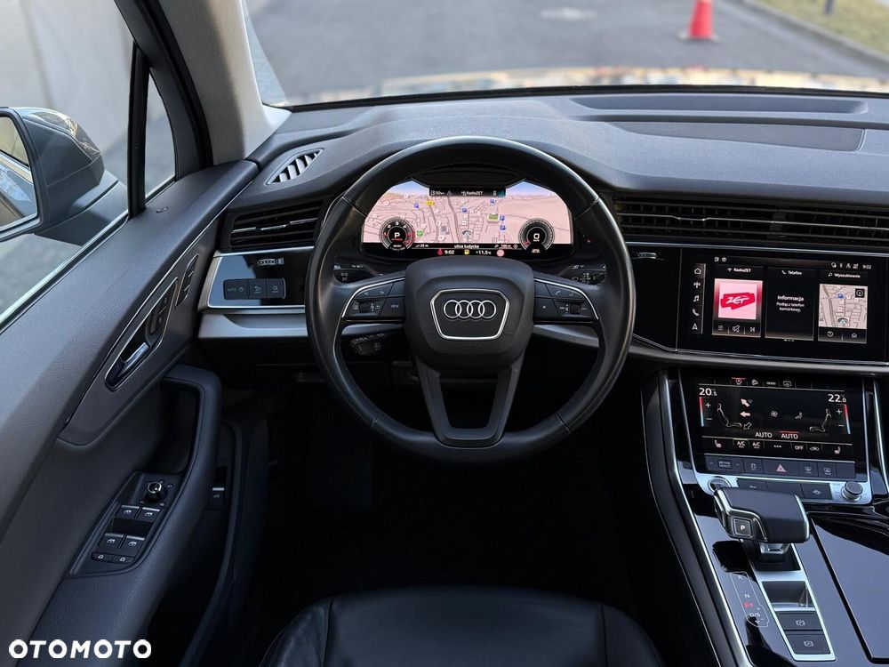 Audi Q7 - 26