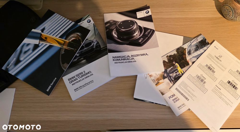 BMW 3GT 320i Modern Line - 6