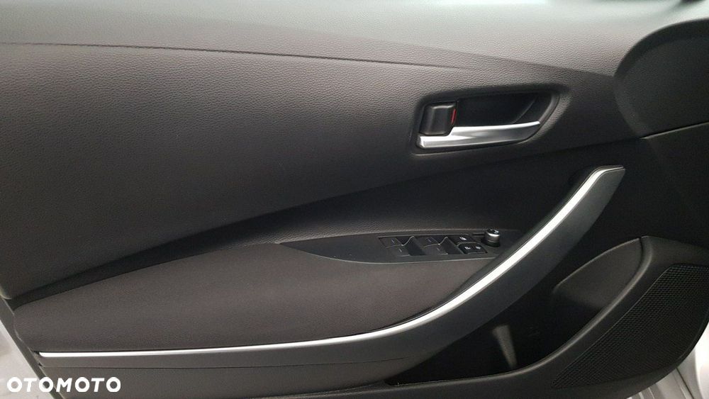 Toyota Corolla 1.8 Hybrid Comfort - 19