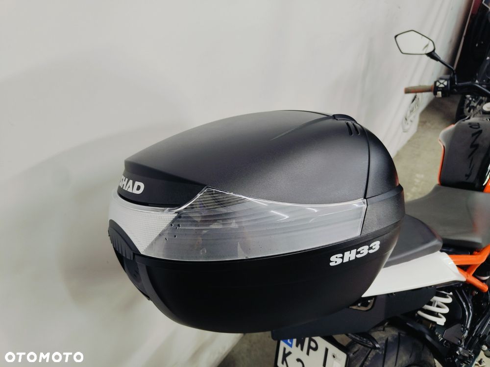 KTM Duke 125 - 12