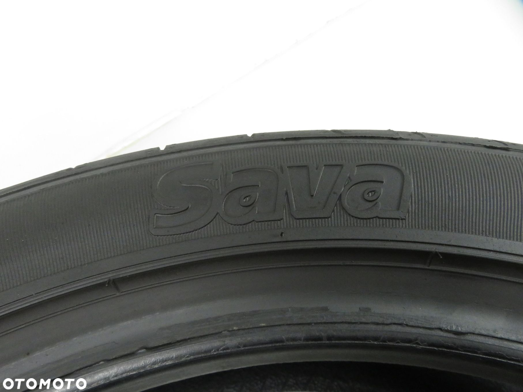 245/40R18 OPONA LETNIA Sava Intensa UHP2 97Y XL - 3