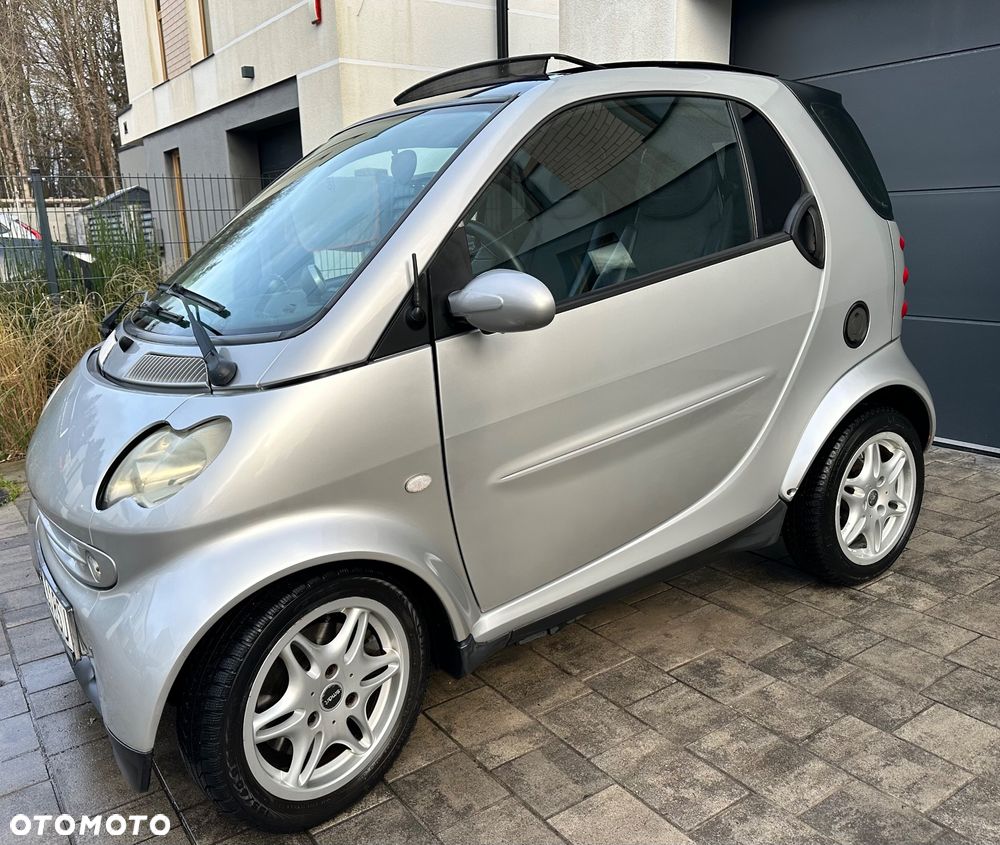 Smart Fortwo - 3