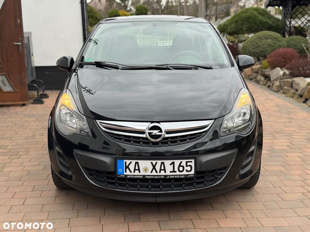 Opel Corsa 1.2 16V Enjoy - 1