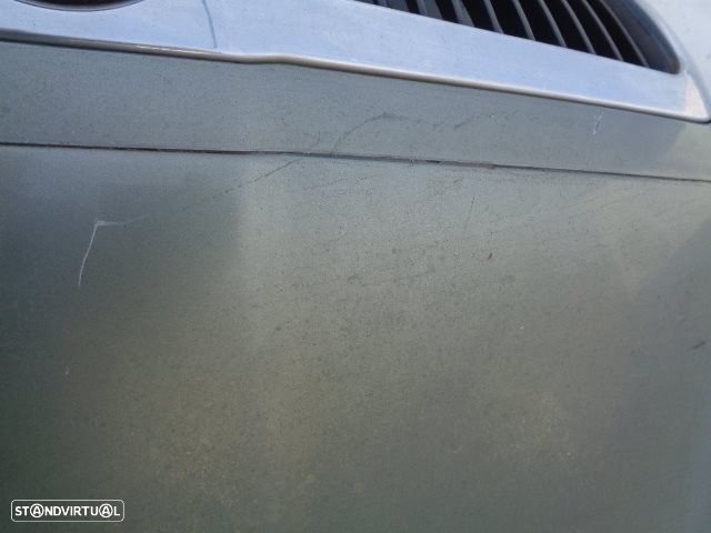 CAPÔ SKODA OCTAVIA I 2003 - - 4