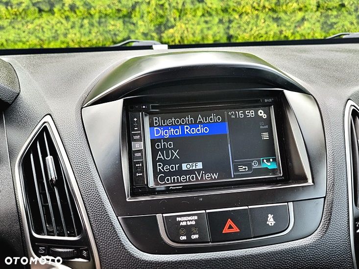 Hyundai ix35 1.6 GDI Premium 2WD - 37