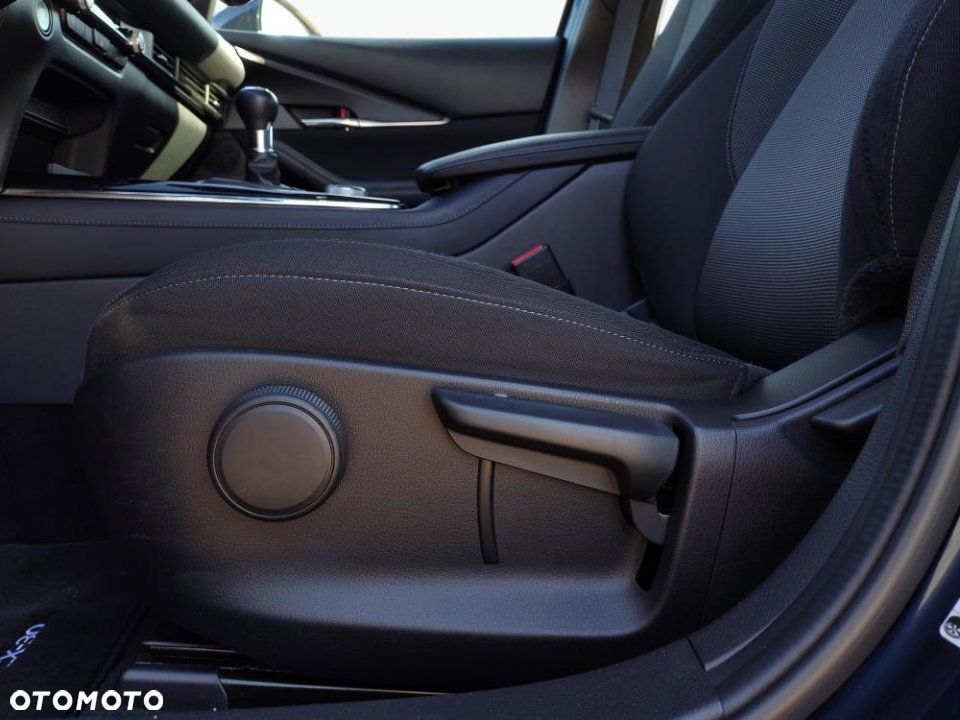 Mazda CX-30 - 13