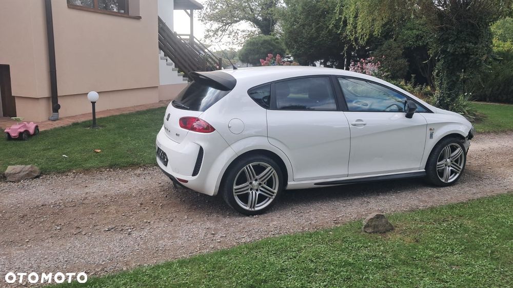 Seat Leon 1.2 TSI Sport - 10