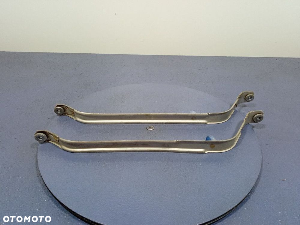 BMW X3 G01 G02 F97 F98 OPASKI ZBIORNIKA PALIWA 7404149 7404150 - 1