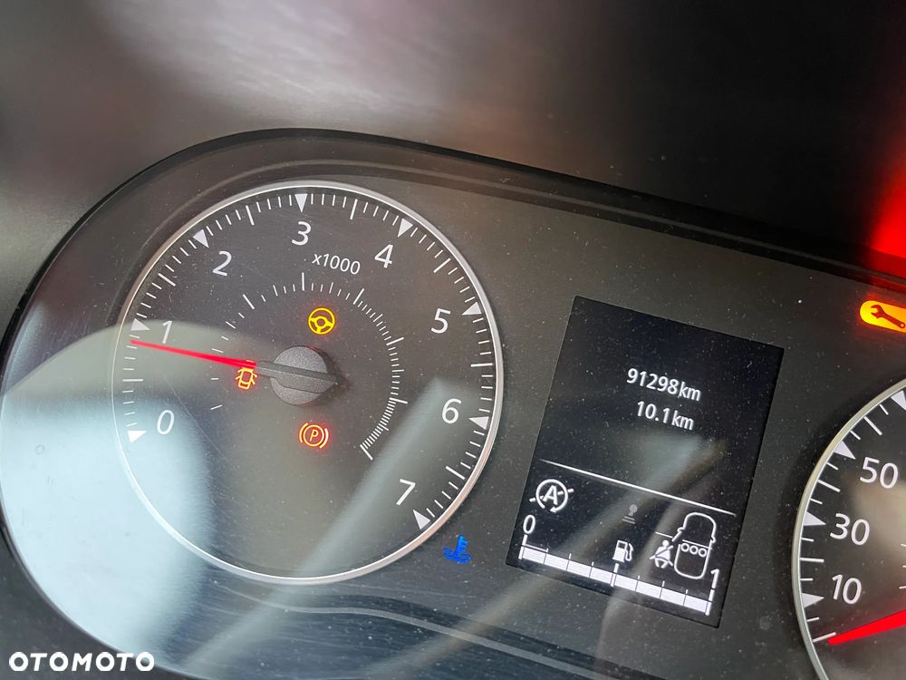 Dacia Duster 1.5 Blue dCi Prestige 4WD - 14