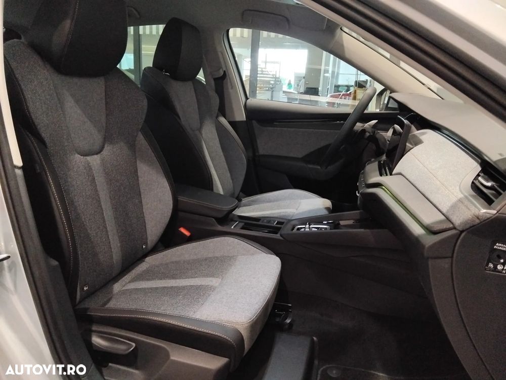 Skoda Octavia 1.5 TSI 115 CP DSG MHEV Selection - 20