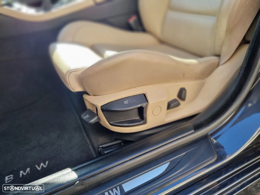 BMW 520 d - 18