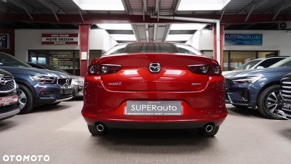Mazda 3 - 15