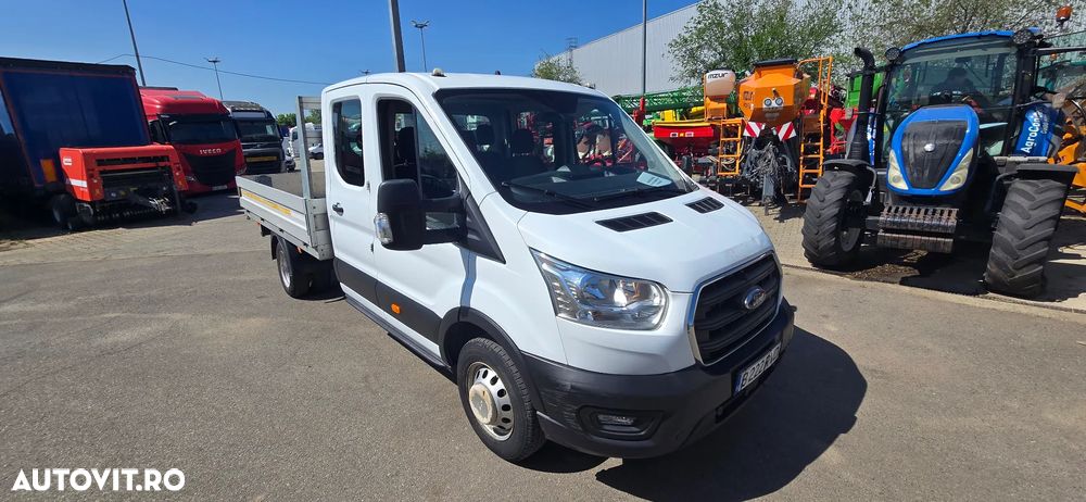 Ford Transit L3 - 1