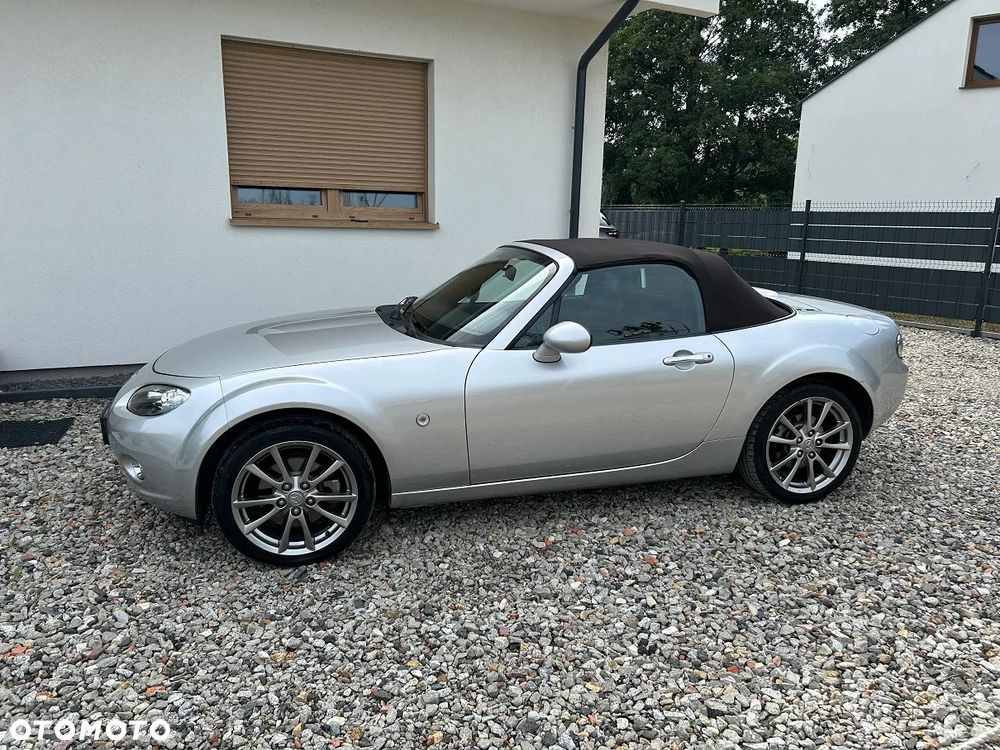 Mazda MX-5 1.8 MZR Emotion - 3