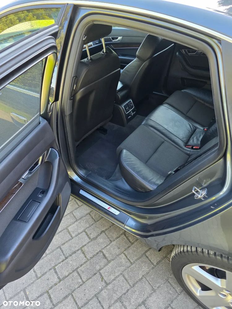 Audi A6 - 11