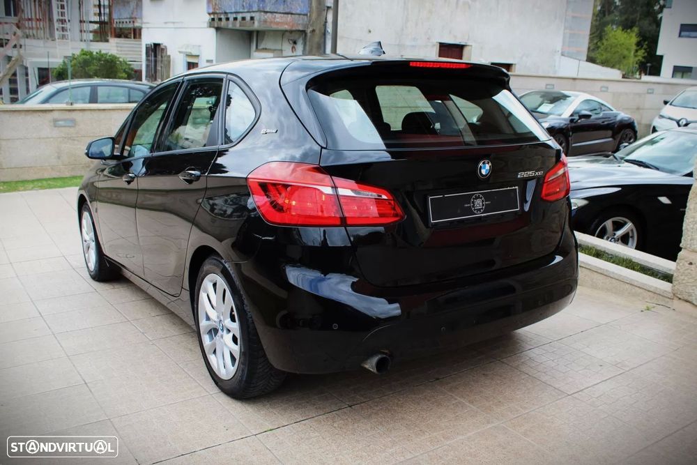 BMW 225xe Active Tourer Advantage - 27