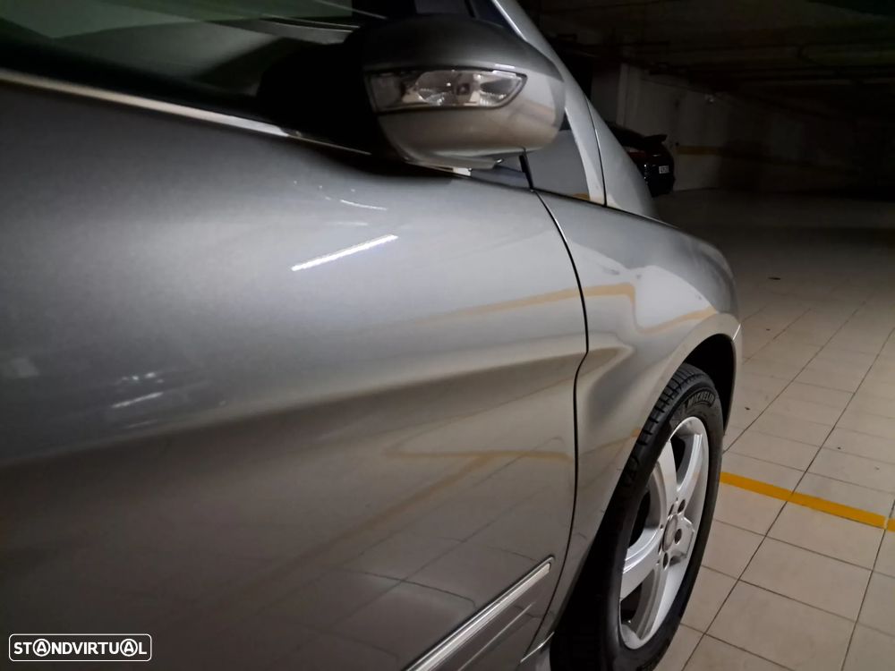 Mercedes-Benz B 150 - 48