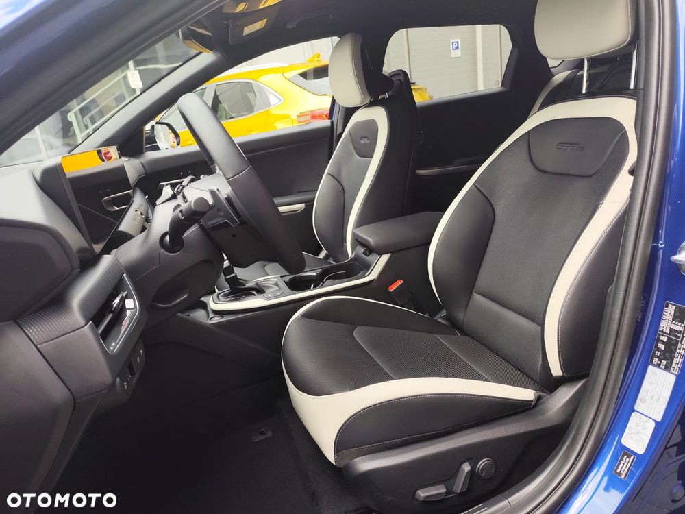 Kia K4 1.6 T-GDI GT Line - 12