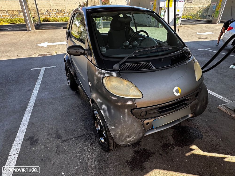 Smart City Coupé - 6